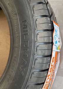 Centara Milemax 155/0 R13C 90/88N