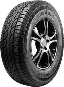 Centara Terrena A/T 245/75 R16C 120/116S