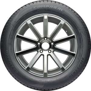 Compasal GrandEco 215/55 R18 99V