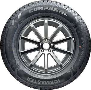 Compasal IceMaster 215/50 R17 95S