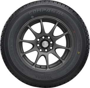 Compasal VanMax 215/75 R16C 113/111R