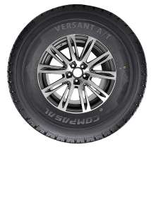 Compasal Versant A/T 255/65 R17 110T