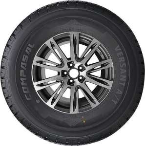 Compasal Versant A/T 255/65 R17 110T