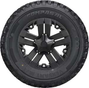 Compasal Versant M/T 265/70 R17C 121/118Q