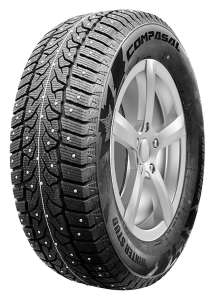 Compasal Winter Stud 225/60 R18 104T