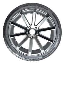 Compasal WinterBlazer UHP 225/40 R18 92V