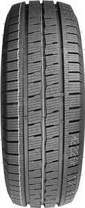 Compasal WinterBlazer VAN 215/65 R15C 104/102R