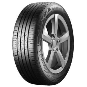 Continental ContiEcoContact 6 ContiSilent 275/30 R21 98Y