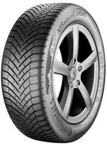 Continental AllSeasonContact 215/55 R17 98W