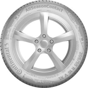 Continental AllSeasonContact 225/40 R18 92W (уценка)