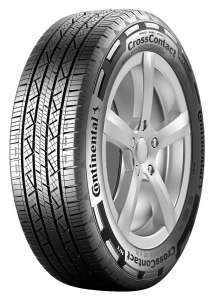 Continental ContiCrossContact H/T 235/55 R19 105V