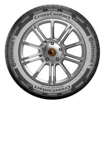 Continental ContiCrossContact H/T 235/55 R19 105V