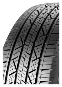 Continental ContiCrossContact H/T 235/55 R19 105V