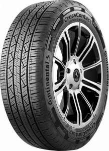 Continental ContiCrossContact H/T 235/55 R19 105V