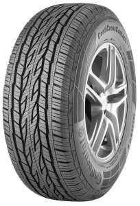 Continental ContiCrossContact LX2 255/60 R17 106H (2018)