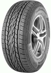 Continental ContiCrossContact LX2 225/75 R16 104S (2018)