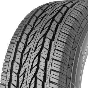 Continental ContiCrossContact LX2 265/70 R16 112H