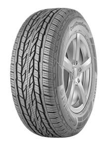 Continental ContiCrossContact LX2 225/75 R16 104S (2018)