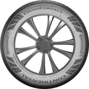 Continental ContiCrossContact RX 255/65 R19 114V