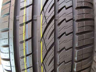 Continental ContiCrossContact UHP 235/55 R20 102W