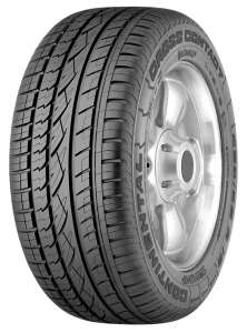 Continental ContiCrossContact UHP 275/50 R20 109W (2018)