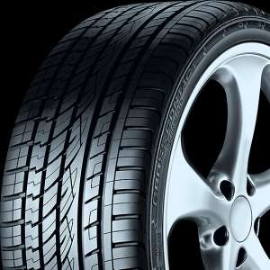 Continental ContiCrossContact UHP 275/40 R20 106Y (2016)