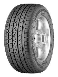 Continental ContiCrossContact UHP 275/55 R17 109V (2016)