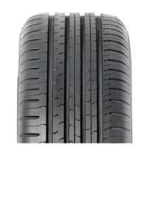 Continental ContiEcoContact 5 SUV MO 215/65 R17 99V