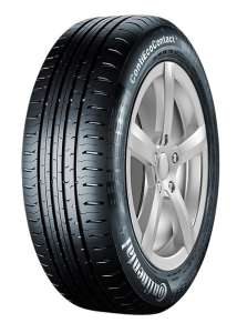 Continental ContiEcoContact 5 SUV MO 215/65 R17 99V