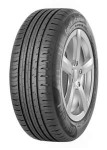 Continental ContiEcoContact 5 SUV MO 215/65 R17 99V