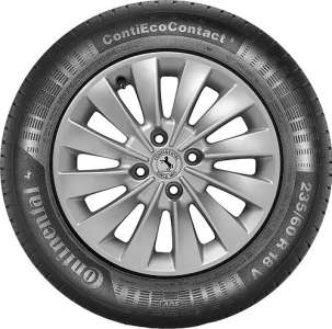 Continental ContiEcoContact 5 225/50 R17 94H