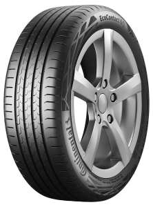 Continental ContiEcoContact 6Q 255/40 R21 102H