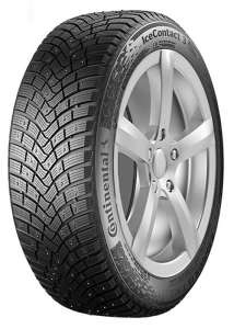 Continental ContiIceContact 3 SUV 235/65 R18 110T