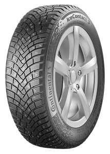 Continental ContiIceContact 3 SUV 235/65 R18 110T