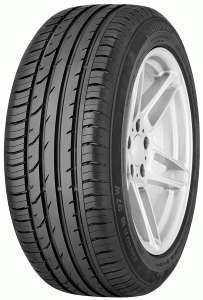 Continental ContiPremiumContact 2 205/70 R16 97H