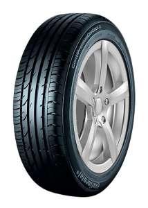 Continental ContiPremiumContact 2 205/70 R16 97H