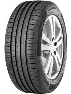 Continental ContiPremiumContact 5 225/55 R17 97W (2017)