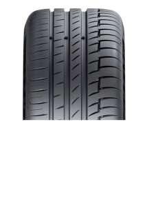 Continental ContiPremiumContact 6 225/40 R18 92W