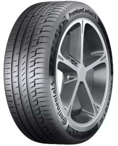 Continental ContiPremiumContact 6 225/40 R18 92W