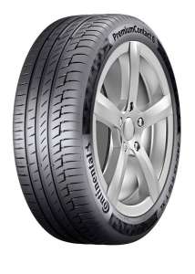 Continental ContiPremiumContact 6 225/40 R18 92W