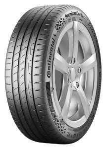 Continental ContiPremiumContact 7 215/55 R18 99V