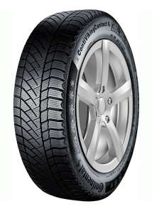 Continental ContiVikingContact 6 SUV SSR RunFlat 255/55 R18 109T