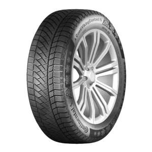 Continental ContiVikingContact 6 SUV SSR RunFlat 255/55 R18 109T