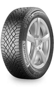 Continental ContiVikingContact 7 215/50 R19 93T