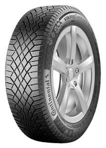 Continental ContiVikingContact 7 SUV 255/50 R20 109T