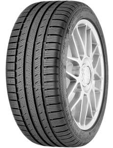 Continental ContiWinterContact TS810 Sport 225/50 R17 94H