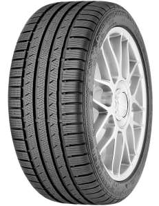 Continental ContiWinterContact TS810 Sport MO 235/35 R19 91V