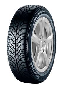 Continental ContiWinterContact TS830 SUV 285/45 R20 112V