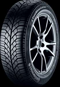 Continental ContiWinterContact TS830 SUV 285/45 R20 112V