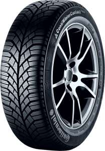 Continental ContiWinterContact TS830 295/30 R20 101W (2015)